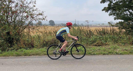 Ontdek de mooiste fietsroute Vlieland en haar geheimen