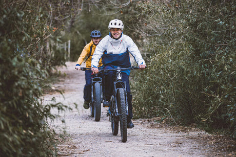 Beste elektrische fiets 1500 euro: top 10 modellen van 2025.