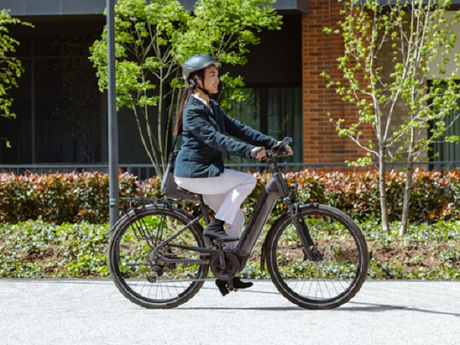 5 Beste Elektrische Fiets Types Trotseren Top Berghellingen