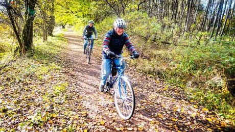 Hoe vind ik de perfecte fietsroute posbank 30 km en wat moet ik weten