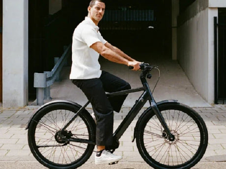 Beste 6 Veelzijdige Elektrische Fiets Opties Voor Comfortabele Ritten