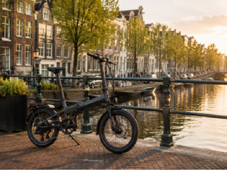 Beste Elektrische Fiets Gids: Ontdek Snelle Pendlermodellen Vandaag