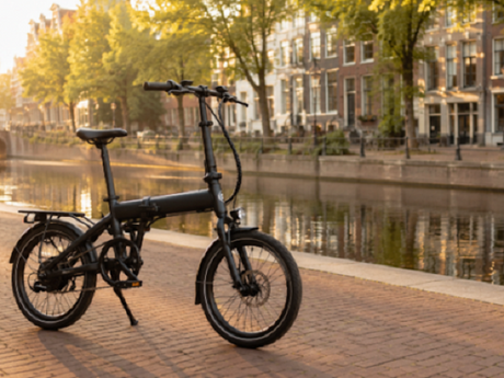 ENGWE Fatbike Gids: Ontdek Onze Enorme Zware Offroad Bandentractie