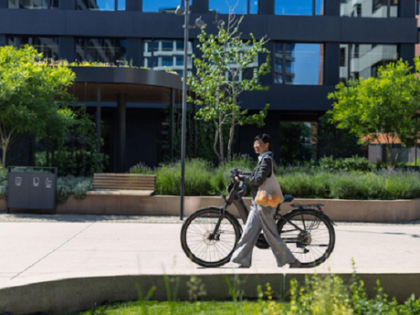 Een Elektrische Fiets Kopen: Evaluatie Van Stadsmodellen