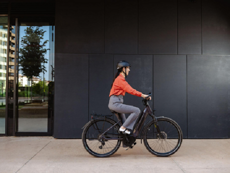 Elektrische Fiets Kopen Verlaagt Maandelijkse Reiskosten