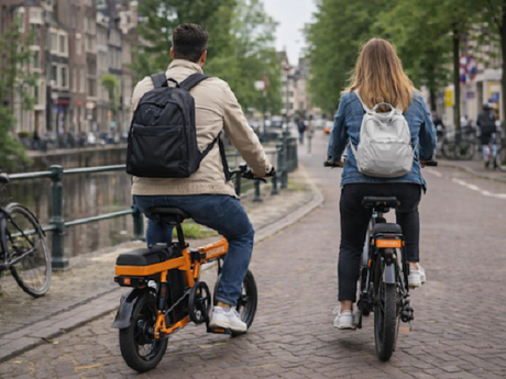 Gids Voor Het Selecteren Van De Beste Elektrische Fiets Op De Markt