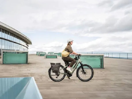 Hoe Bepaal Je Bij E Bike Kopen Welke Accu Bij Jou Past