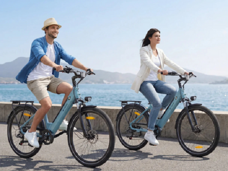 Hoe Kies Je Een Elektrische Fiets Heren Voor Dagelijks Gebruik?