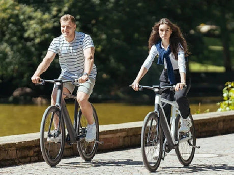 Hoe Kies Je Een Elektrische Fiets Dames Aanbieding Voor Elke Dag