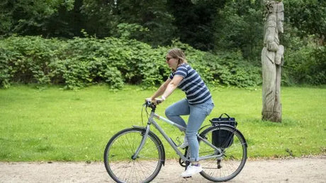 Achterwiel elektrische fiets vervangen kosten en wat je moet weten