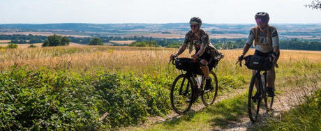 Ontdek de mooiste fietsroute dwingeloo en de verborgen parels van Drenthe