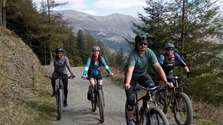 Hoe vind je de perfecte bloesem fietsroute in Nederland