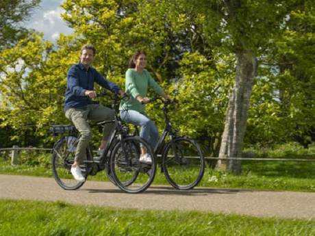 Scherpe Aanbiedingen Voor Een Elektrische Fiets Dames Die Je Niet Mag Missen