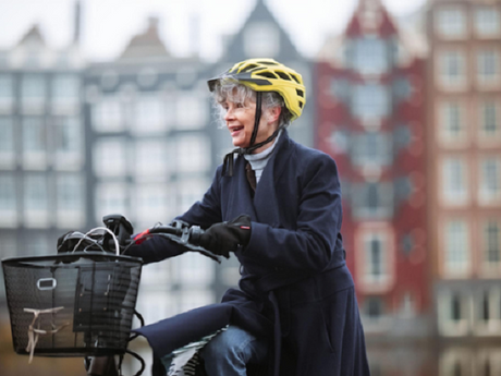 Selectie Van Betaalbare Opties: Top 5 Elektrische Fiets Dames