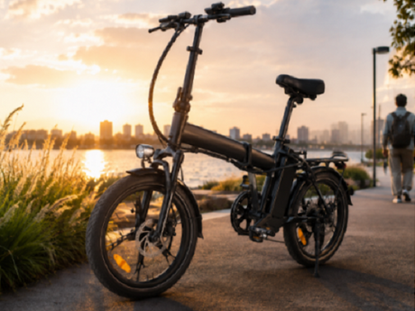 Slim Een Elektrische Fiets Kopen Verlaagt Jouw Dagelijkse Reiskosten