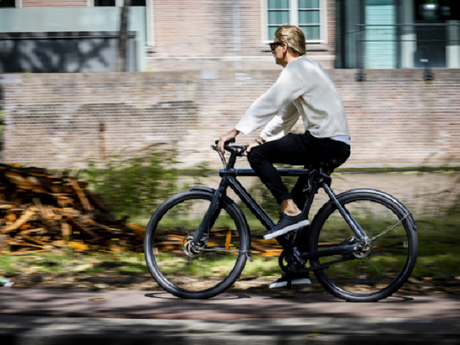 Waarom Slimme Stedeling Direct Een Ebike Kopen Om Hoge Benzinekosten Te Slaen