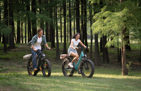 De beste elektrische fiets middenmotor dames aanbieding vind je hier.