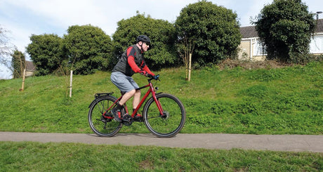 De beste elektrische fiets middenmotor aanbieding vind je hier.