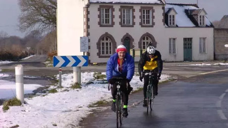 De beste elektrische fiets in Groningen vind je bij ons.