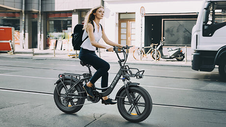 De beste dagaanbieding elektrische fiets vind je bij ons online.