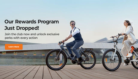 Elektrische Fiets Huren Statt Kopen: De Beste Fietsverhuur Dichtbij