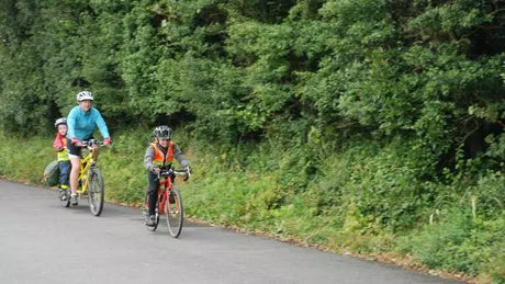 Hoeveel km gaat een elektrische fiets mee en hoe verleng je de levensduur