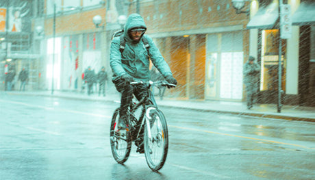 Elektrische fiets op afbetaling zonder bkr toetsing direct online regelen