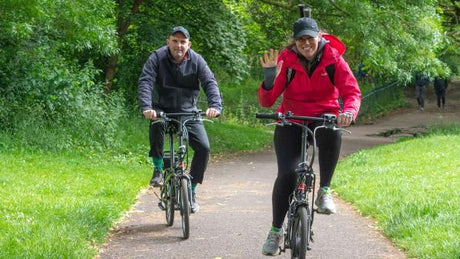 Welke elektrische fiets past bij mij? De grote test en koopgids.