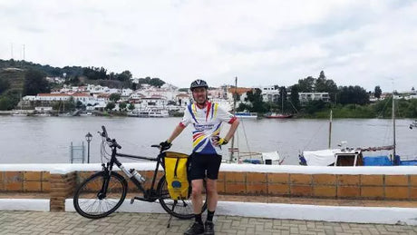 De beste goedkope elektrische fiets met middenmotor vind je hier.