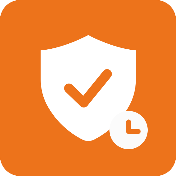 1 jaar garantie-uitbreiding