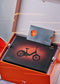 12-jarig jubileum giftbox（Gratis cadeau bij aankoop van een e-bike）