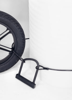U-slot (gratis cadeau bij aankoop van een E26 3.0 Pro elektrische fiets)