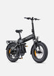 Elektrische fatbikes