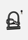 U-slot (gratis cadeau bij aankoop van een E26 3.0 Pro elektrische fiets)