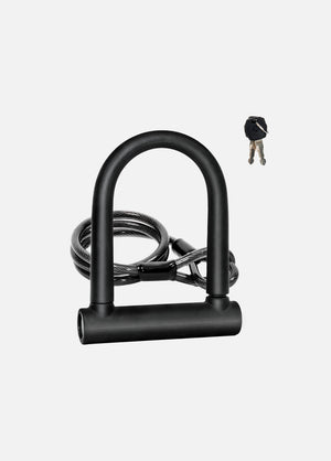 U-slot (gratis cadeau bij aankoop van een E26 3.0 Pro elektrische fiets)