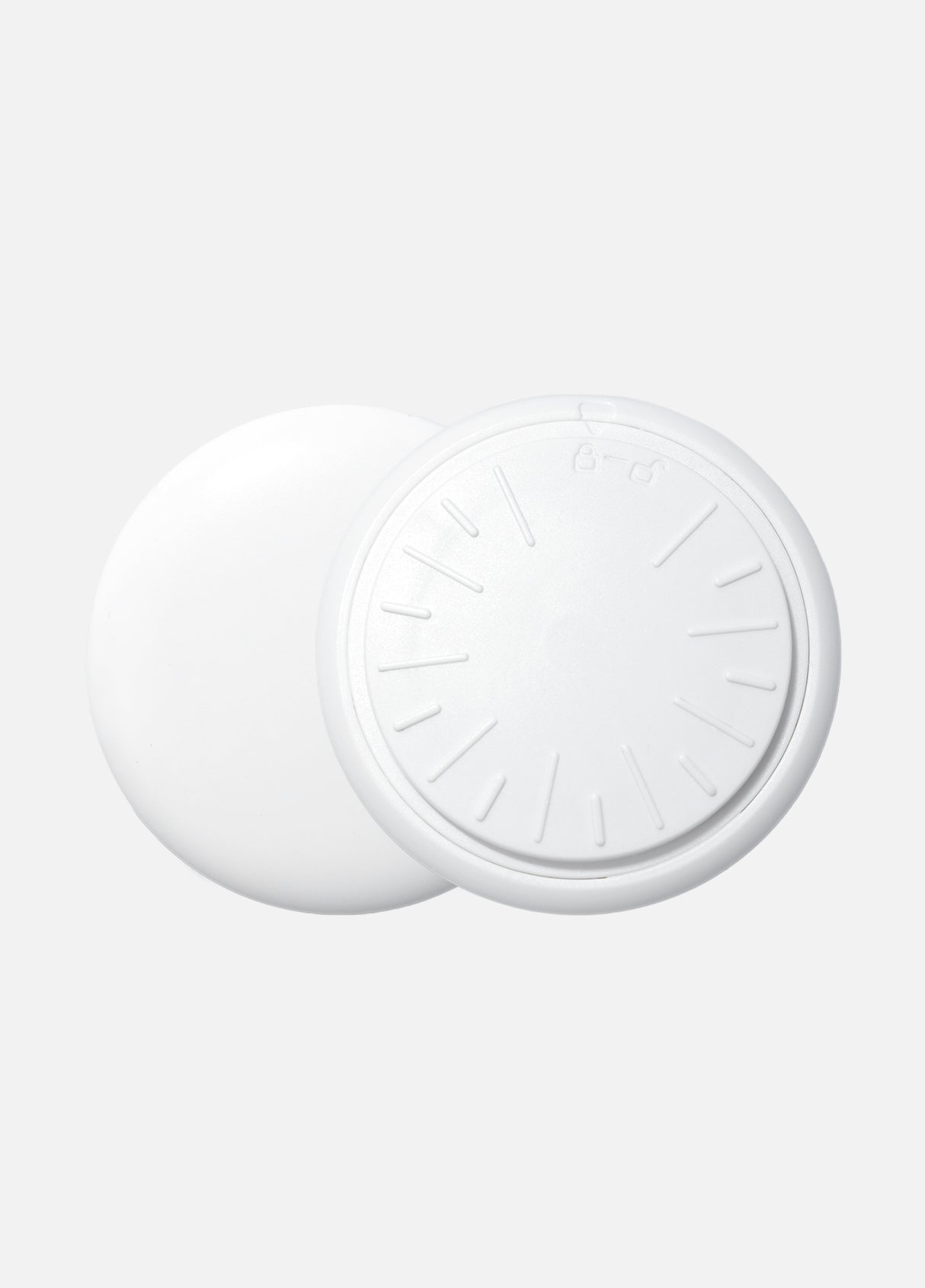 Mini GPS-tracker (in dezelfde doos als de fiets)