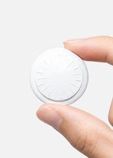 Mini GPS-tracker (in dezelfde doos als de fiets)