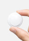 Mini GPS-tracker (in dezelfde doos als de fiets)