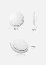 Mini GPS-tracker (in dezelfde doos als de fiets)
