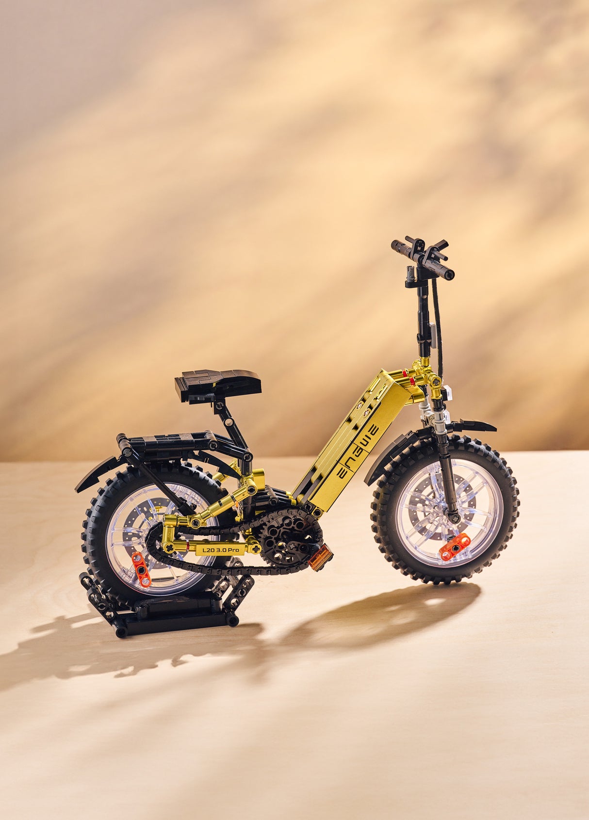12-jarig jubileum giftbox（Gratis cadeau bij aankoop van een e-bike）