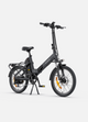 Elektrische stadsfietsen