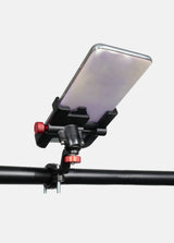 Telefoonhouder