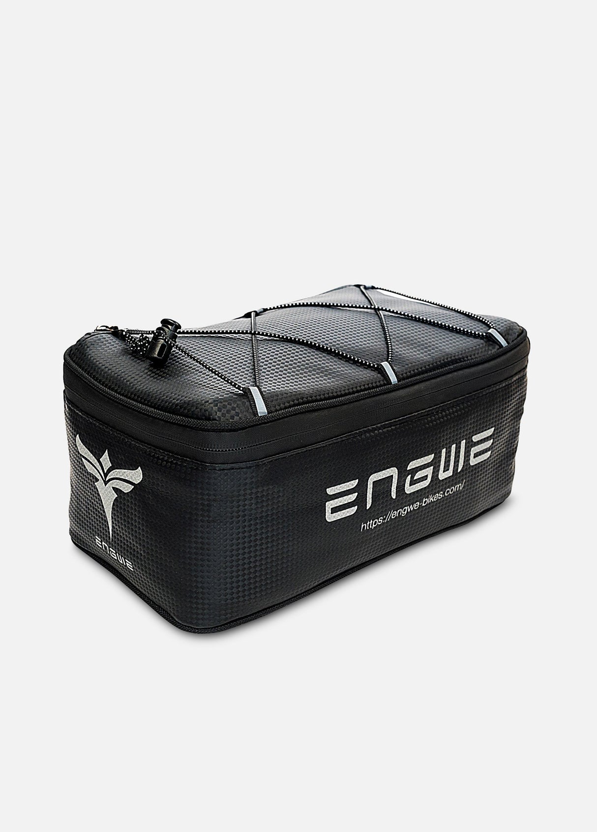 Bagagedrager Tas 7L