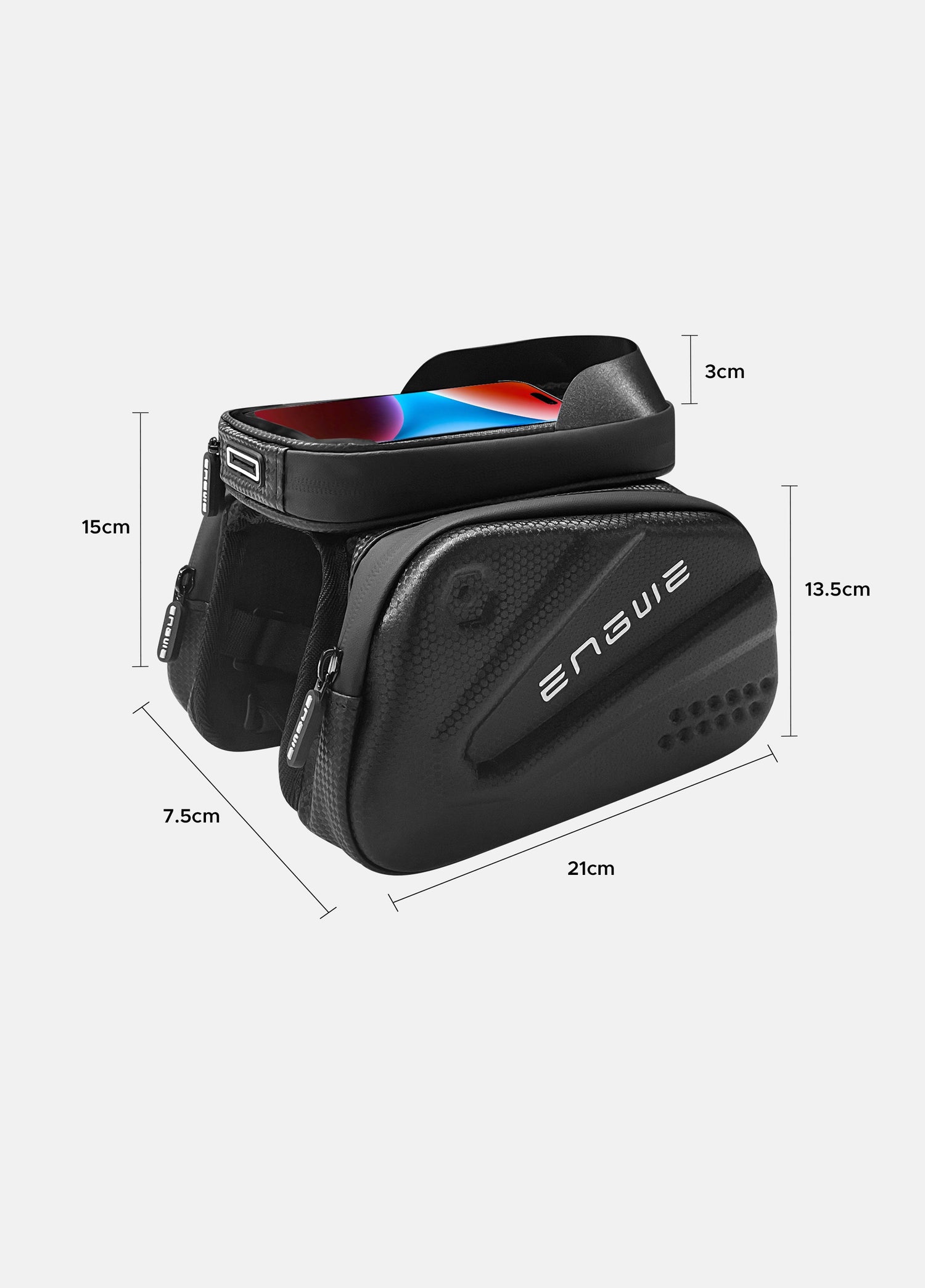 Waterdichte Telefoontas