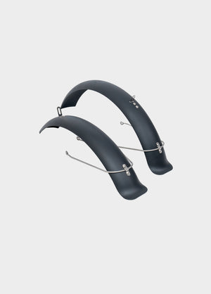 L20 3.0 Boost spatborden (in dezelfde doos als de fiets)