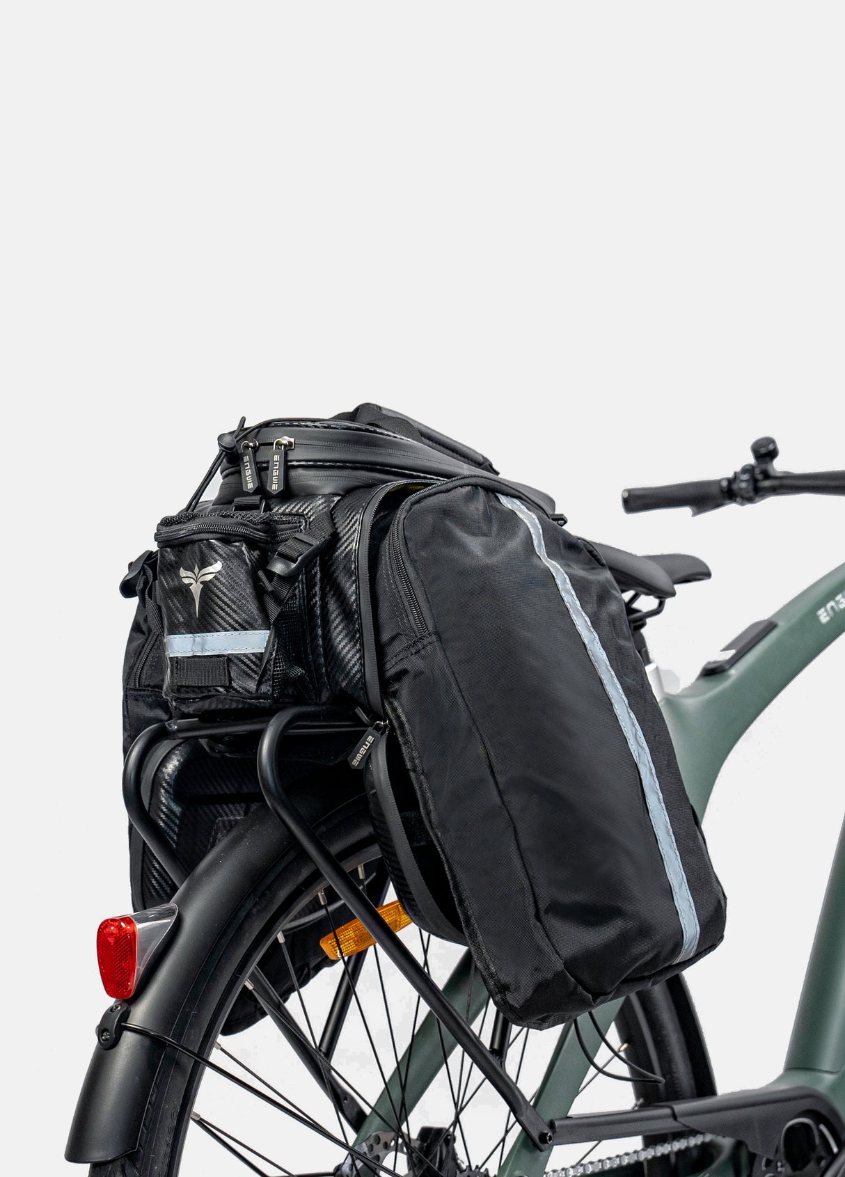 Fietspakket