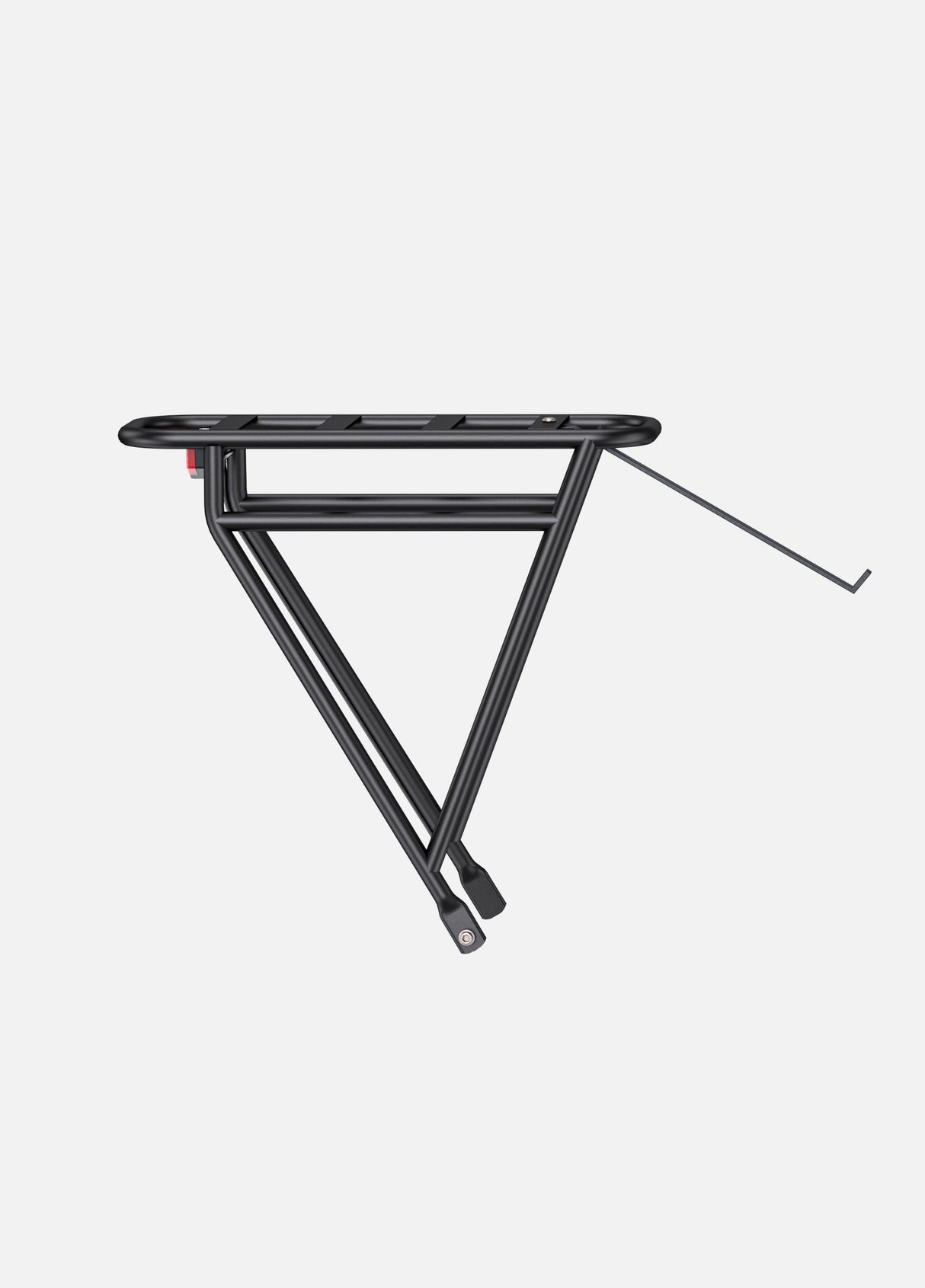 O20 Boost achterdrager (in dezelfde doos als de fiets)