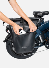 ENGWE fietstas (gratis cadeau bij aankoop van een E26 3.0 Pro e-bike)