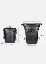 ENGWE fietstas (gratis cadeau bij aankoop van een E26 3.0 Pro e-bike)